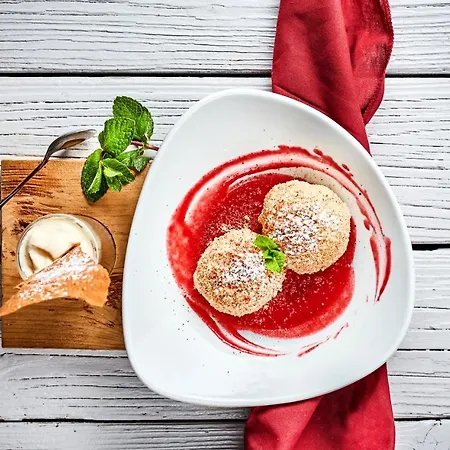 Πανδοχείο Wundsam Neustift im Mühlkreis